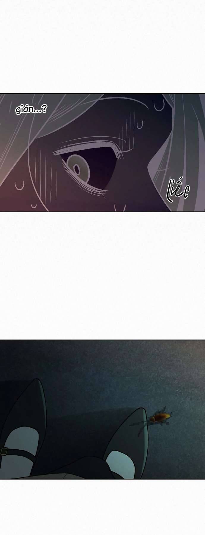 Tình Yêu Trong Sáng Chapter 119 - Next 