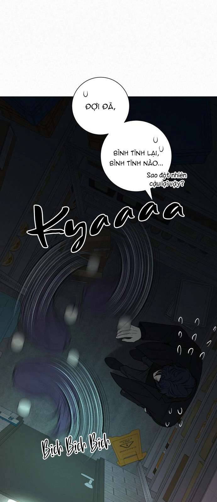 Tình Yêu Trong Sáng Chapter 119 - Next 