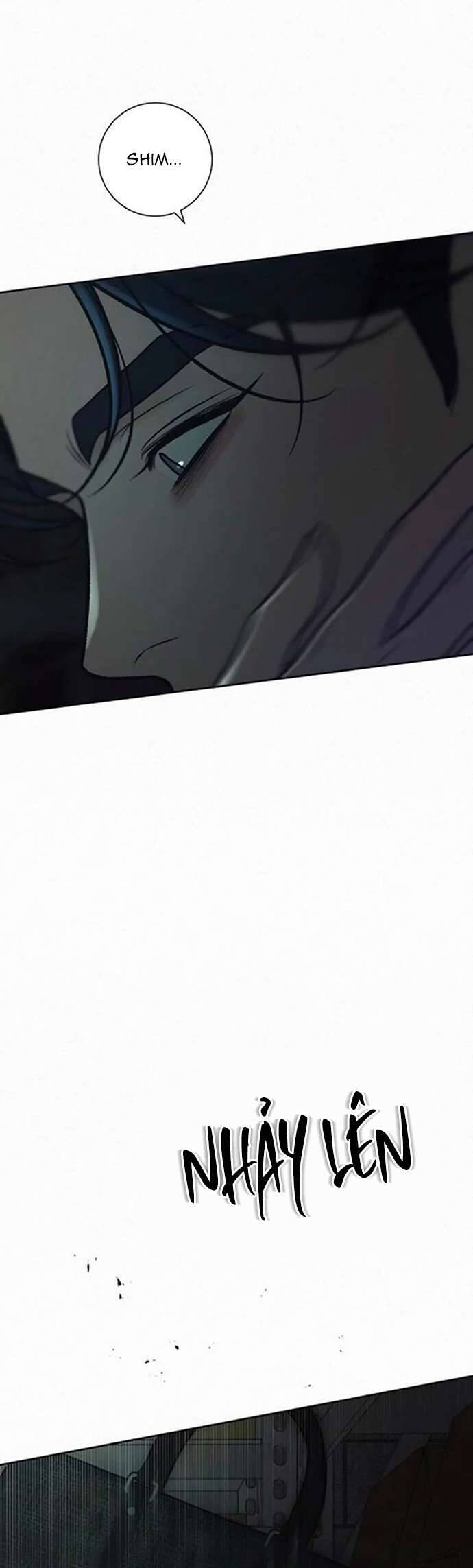 Tình Yêu Trong Sáng Chapter 119 - Next 