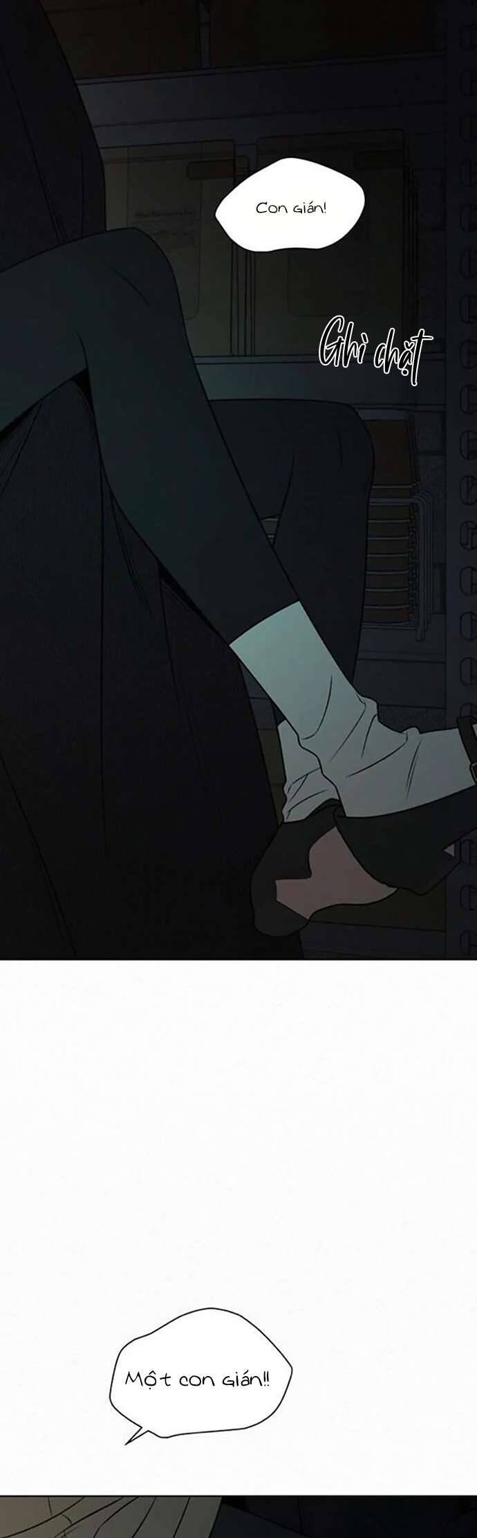 Tình Yêu Trong Sáng Chapter 119 - Next 