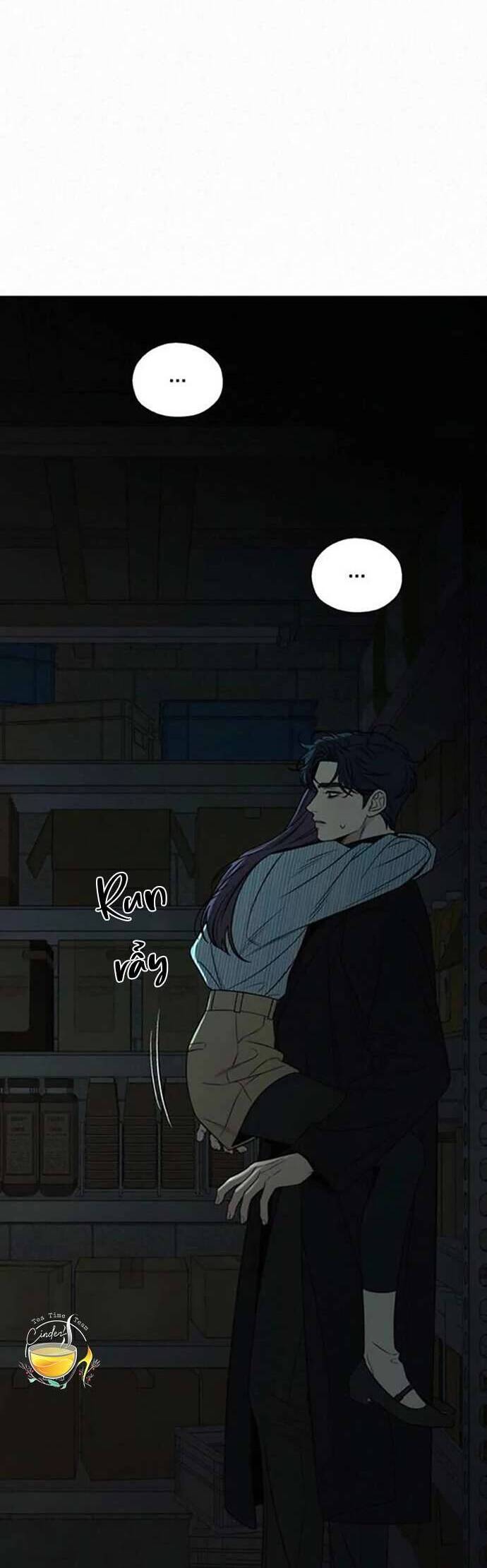 Tình Yêu Trong Sáng Chapter 119 - Next 