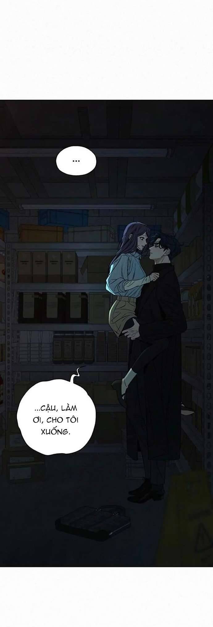 Tình Yêu Trong Sáng Chapter 119 - Next 