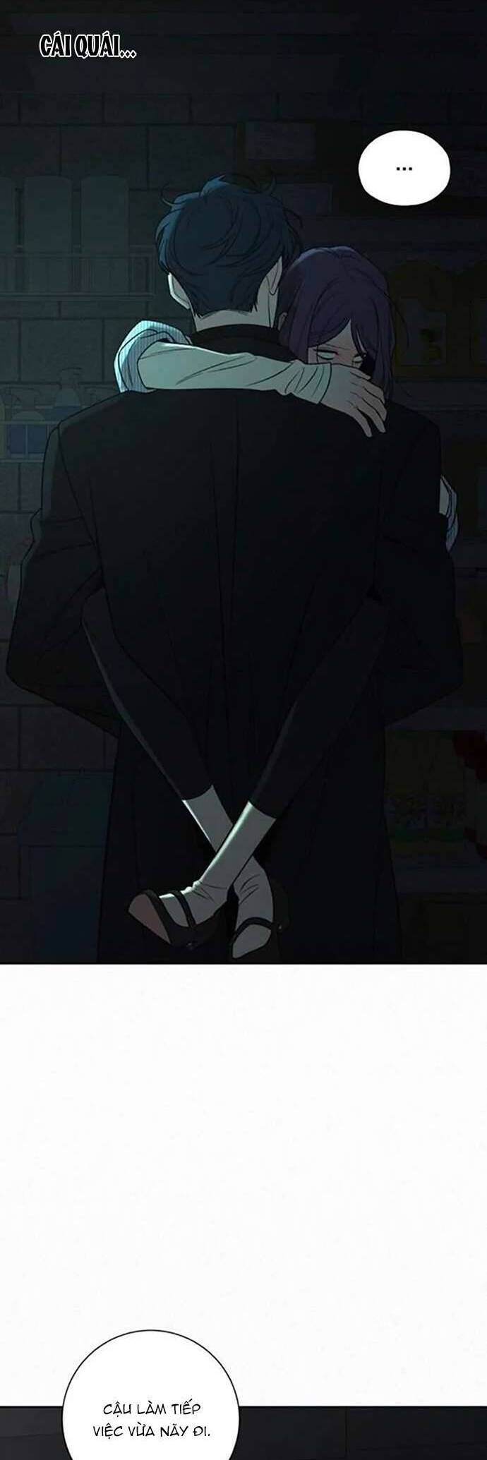 Tình Yêu Trong Sáng Chapter 119 - Next 