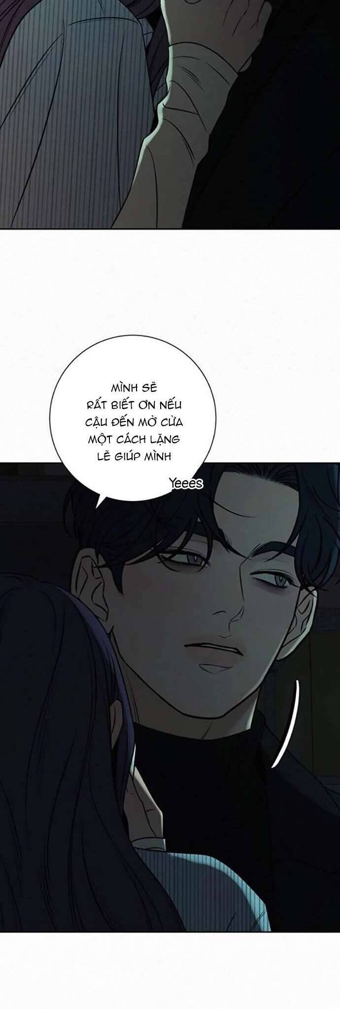 Tình Yêu Trong Sáng Chapter 119 - Next 