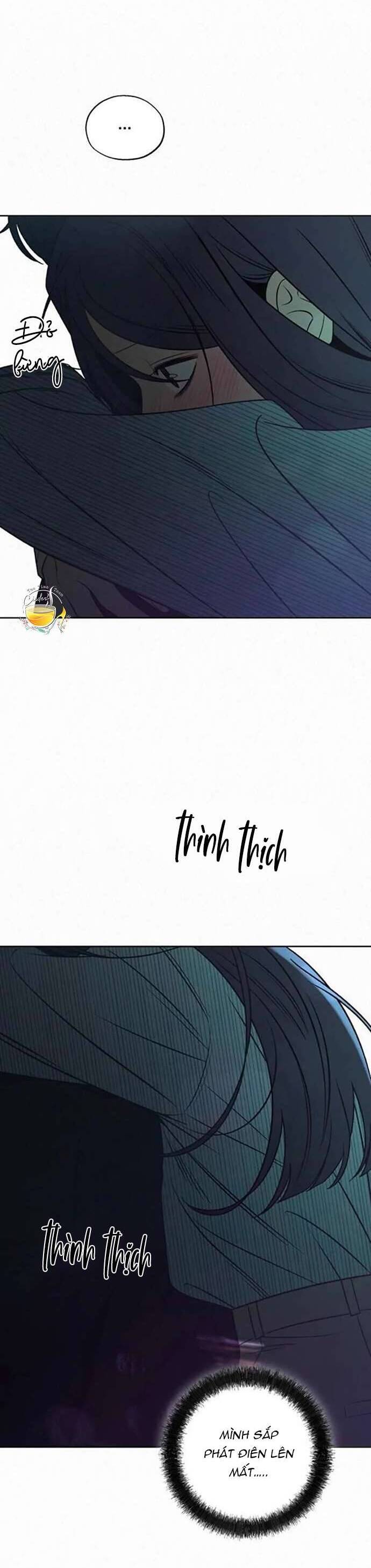 Tình Yêu Trong Sáng Chapter 119 - Next 