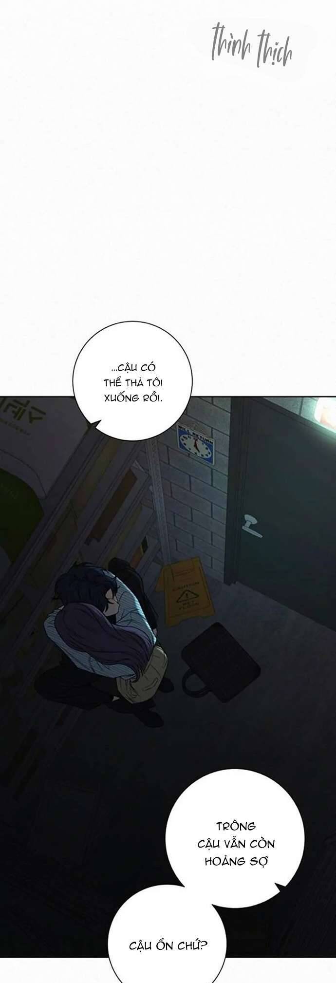 Tình Yêu Trong Sáng Chapter 119 - Next 