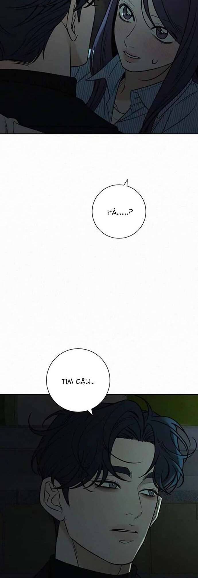 Tình Yêu Trong Sáng Chapter 119 - Next 