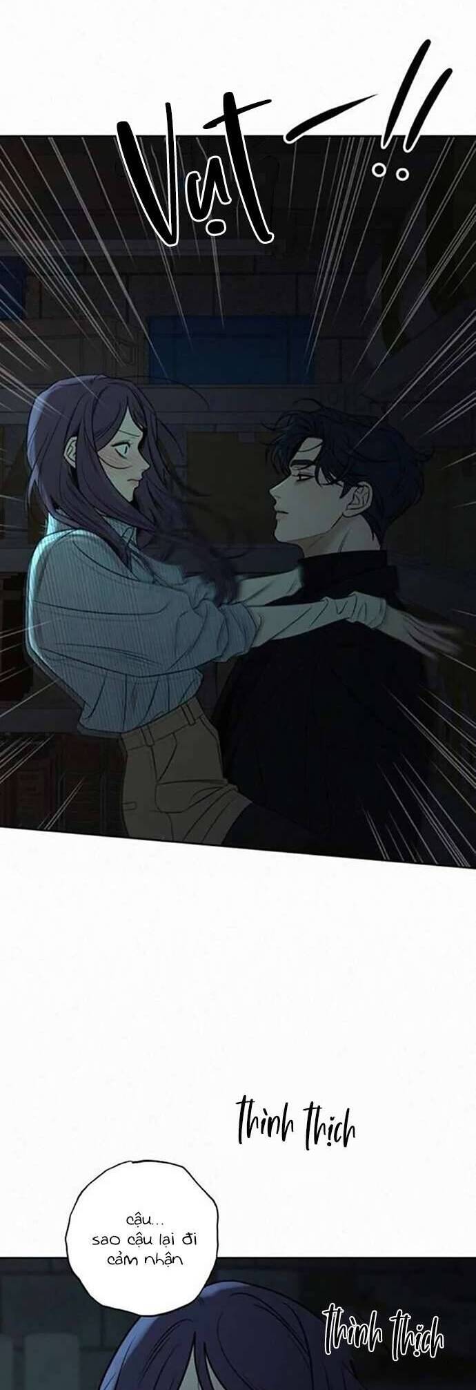 Tình Yêu Trong Sáng Chapter 119 - Next 