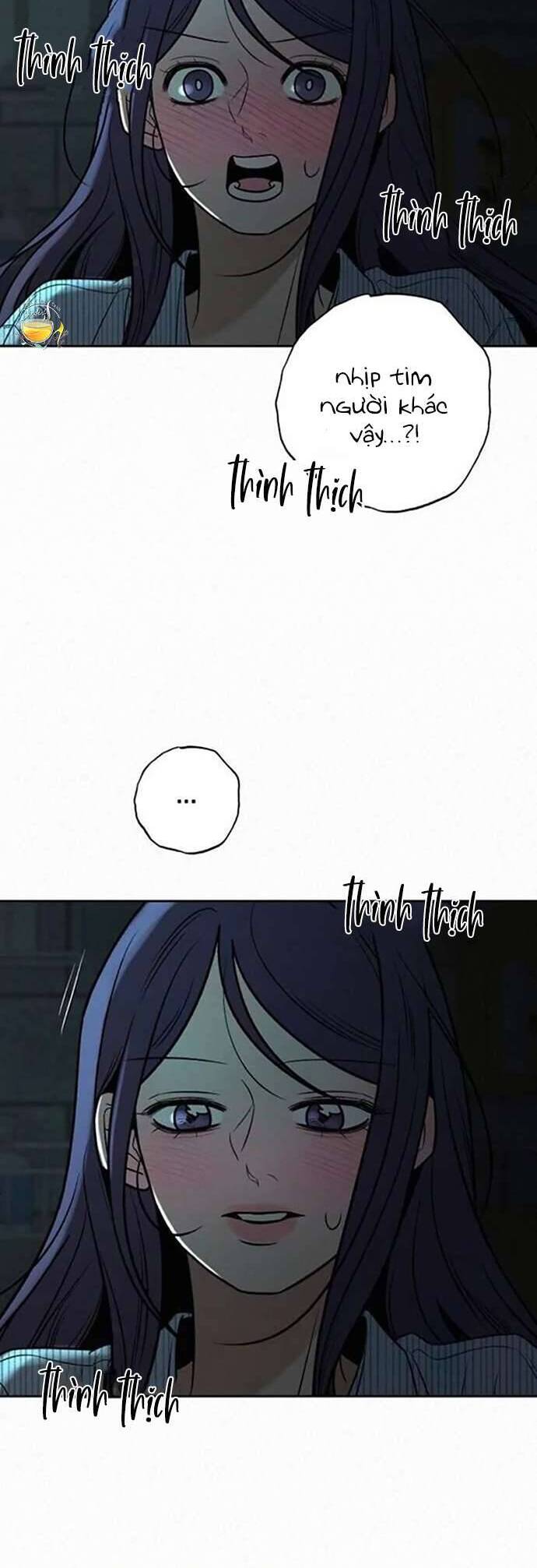 Tình Yêu Trong Sáng Chapter 119 - Next 