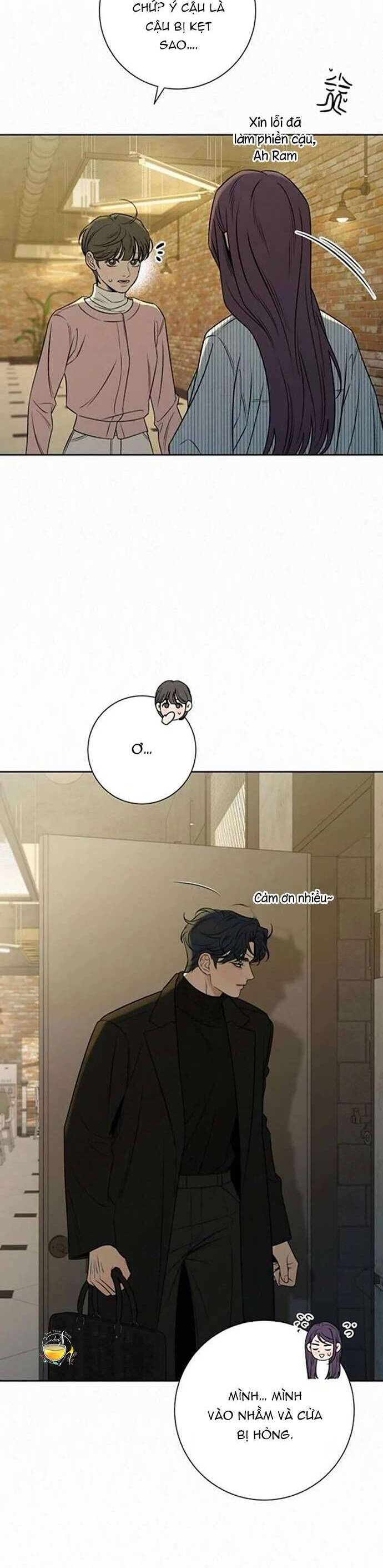 Tình Yêu Trong Sáng Chapter 119 - Next 
