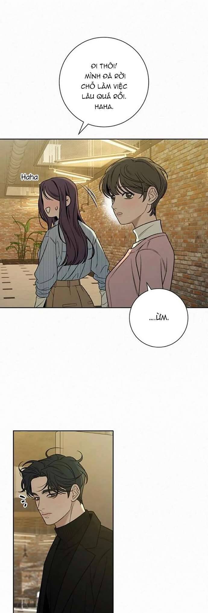 Tình Yêu Trong Sáng Chapter 119 - Next 