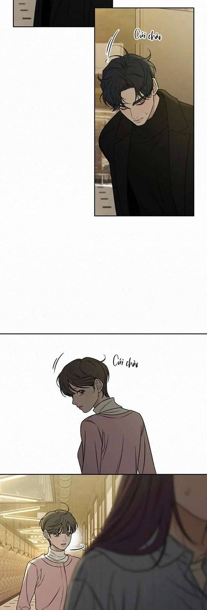Tình Yêu Trong Sáng Chapter 119 - Next 