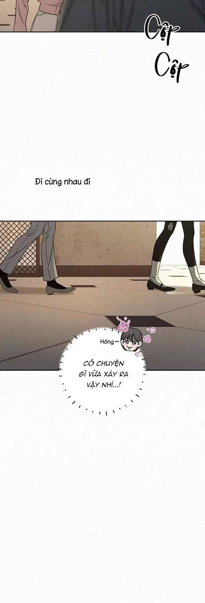 Tình Yêu Trong Sáng Chapter 119 - Next 