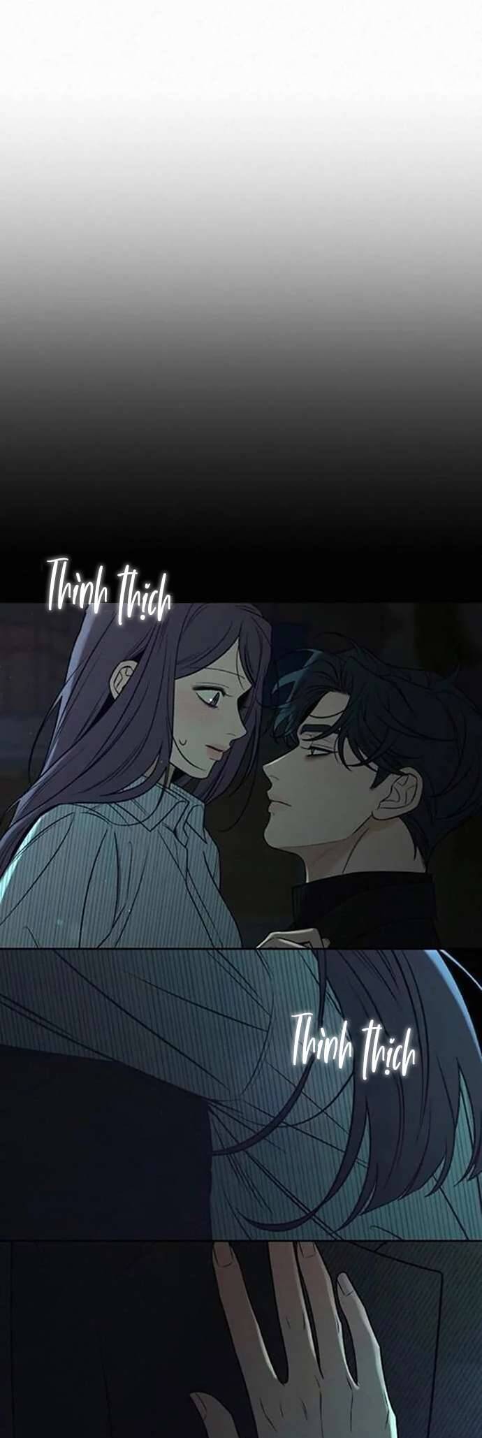 Tình Yêu Trong Sáng Chapter 119 - Next 