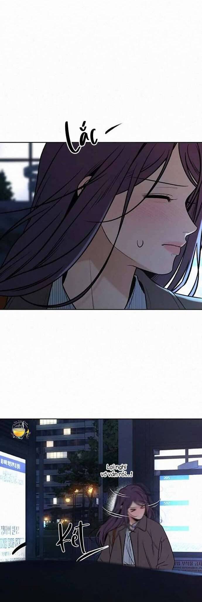 Tình Yêu Trong Sáng Chapter 119 - Next 