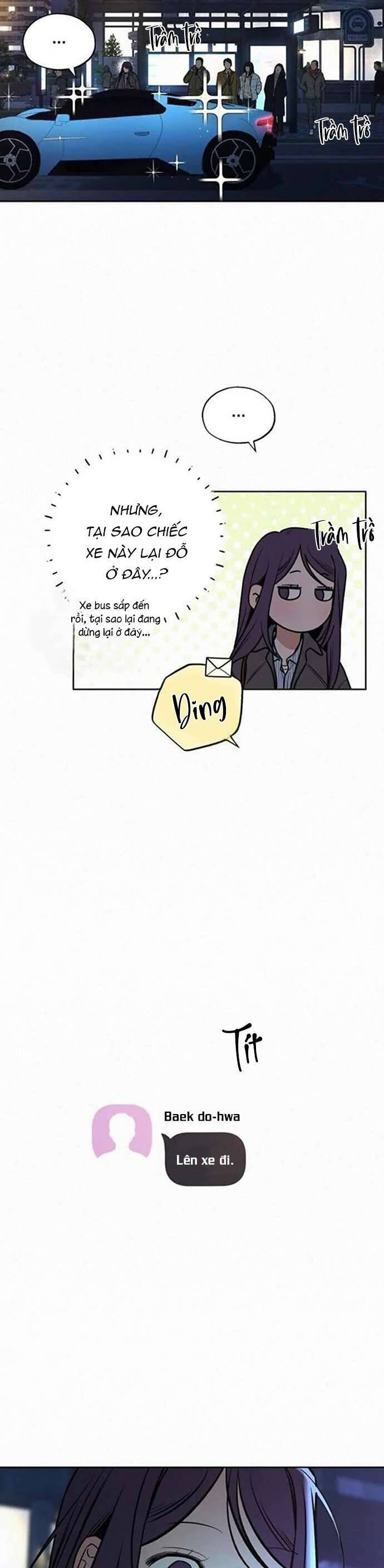 Tình Yêu Trong Sáng Chapter 119 - Next 