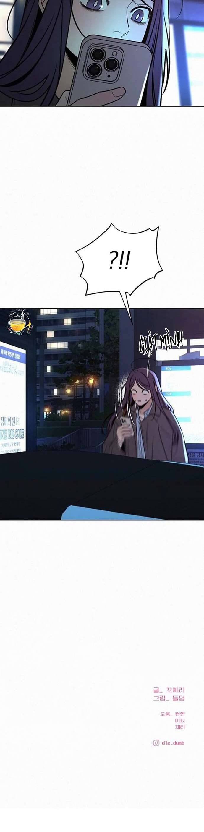 Tình Yêu Trong Sáng Chapter 119 - Next 