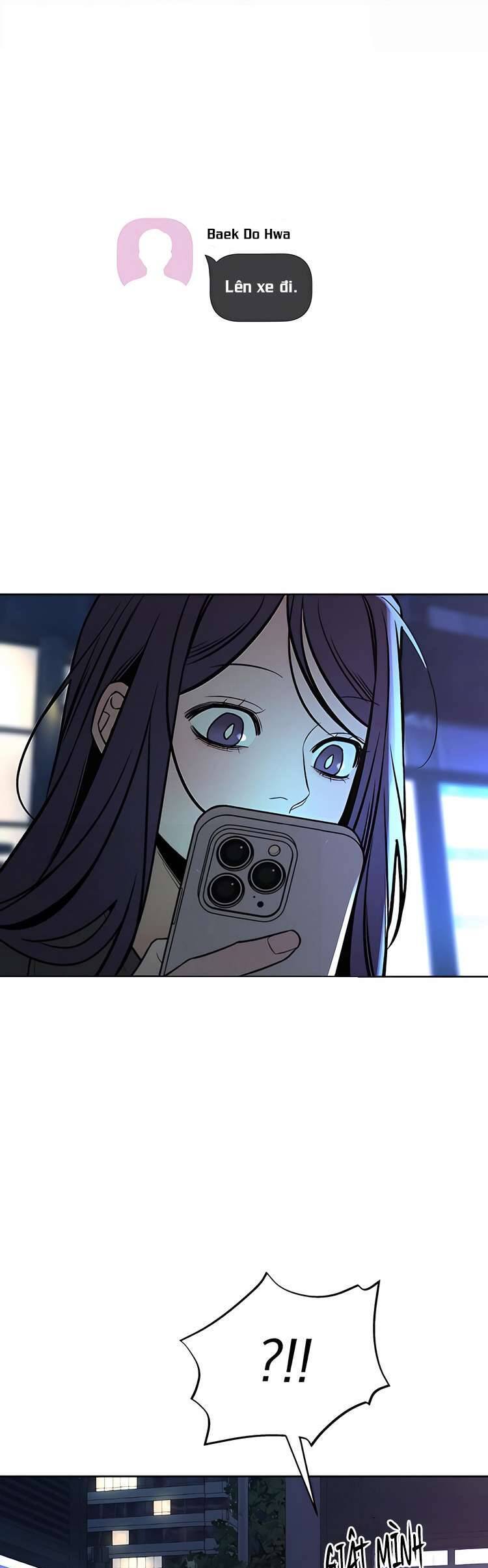 Tình Yêu Trong Sáng Chapter 120 - Trang 2