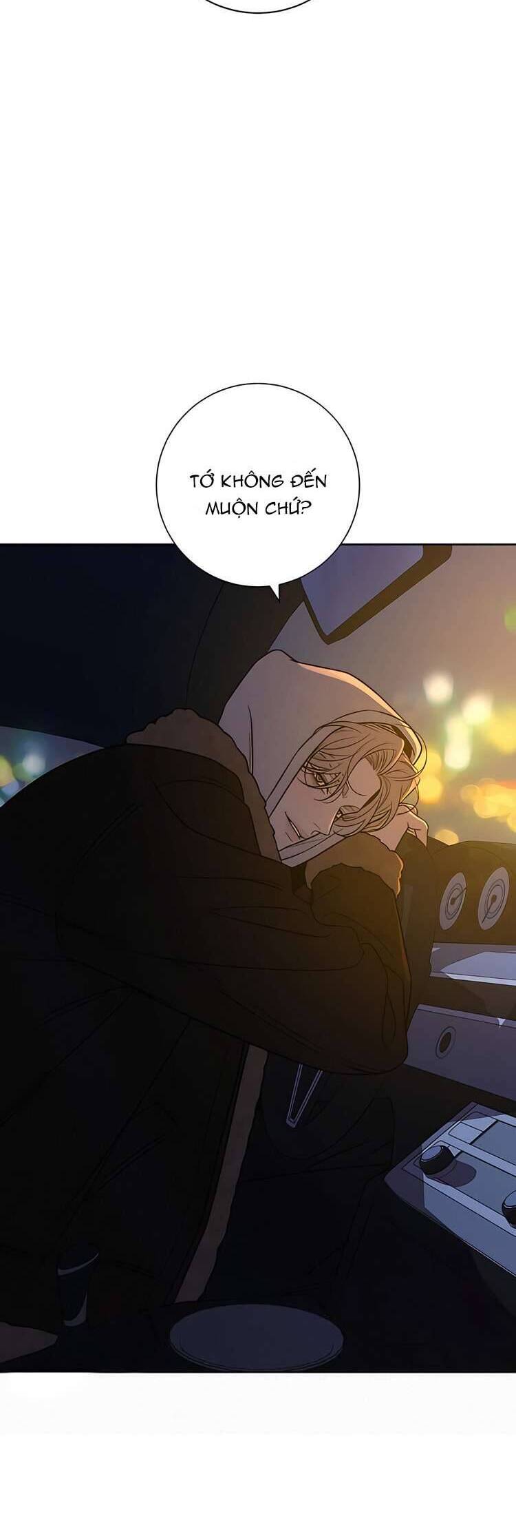 Tình Yêu Trong Sáng Chapter 120 - Trang 2