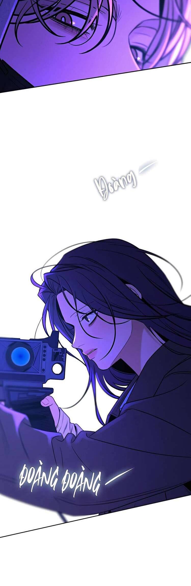 Tình Yêu Trong Sáng Chapter 120 - Trang 2
