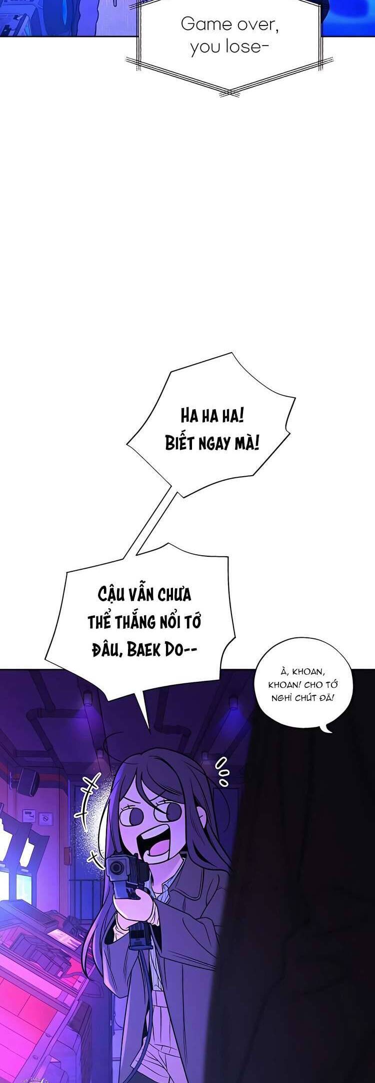 Tình Yêu Trong Sáng Chapter 120 - Trang 2