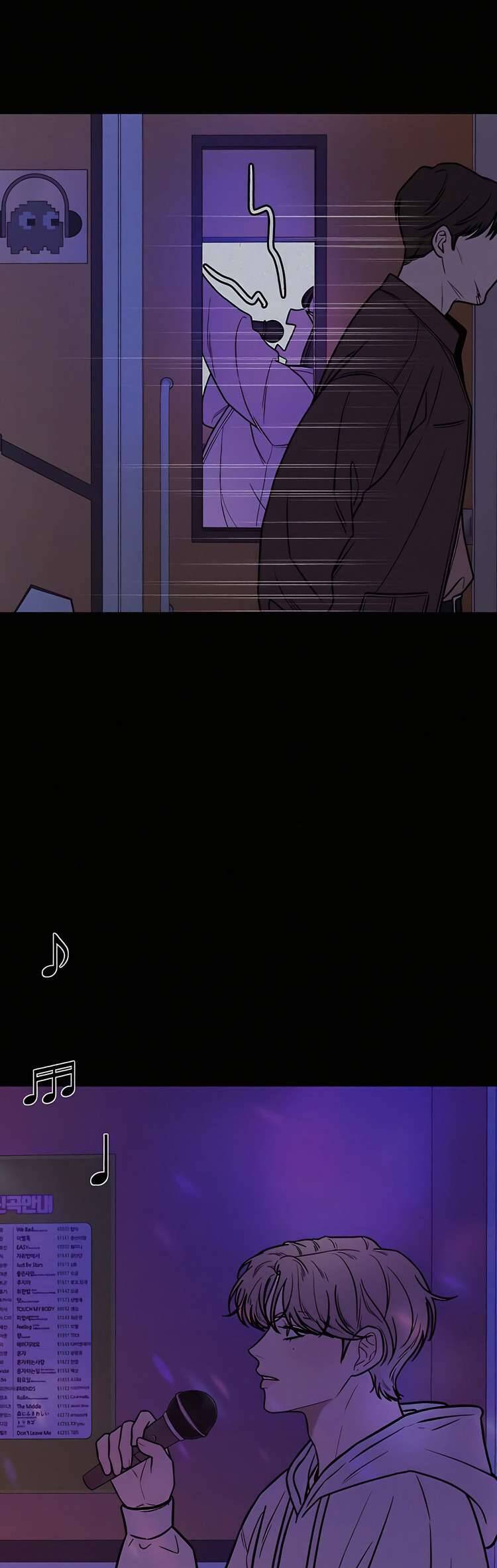 Tình Yêu Trong Sáng Chapter 120 - Trang 2