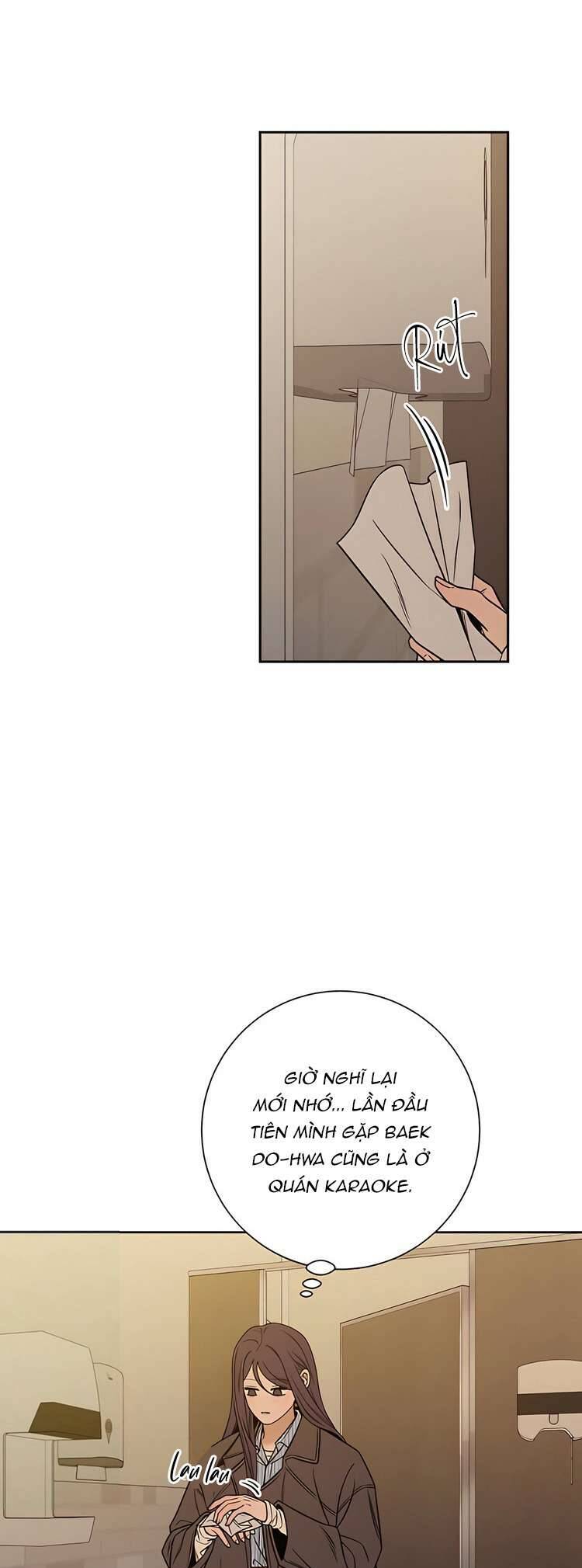 Tình Yêu Trong Sáng Chapter 120 - Trang 2