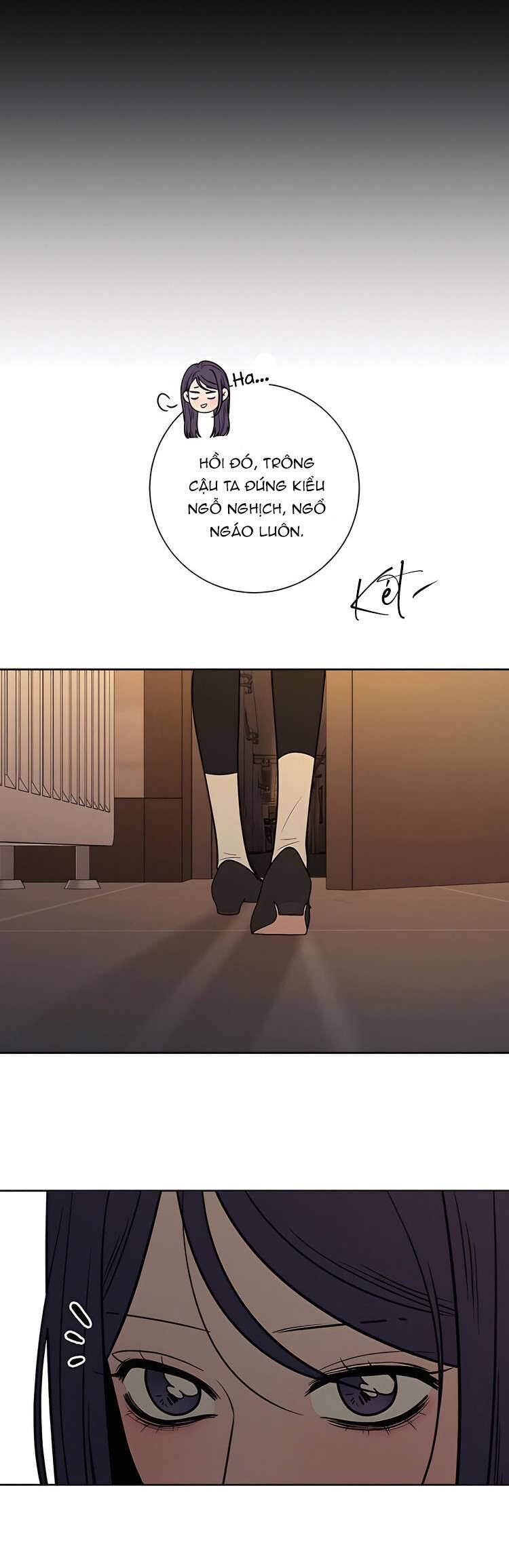 Tình Yêu Trong Sáng Chapter 120 - Trang 2