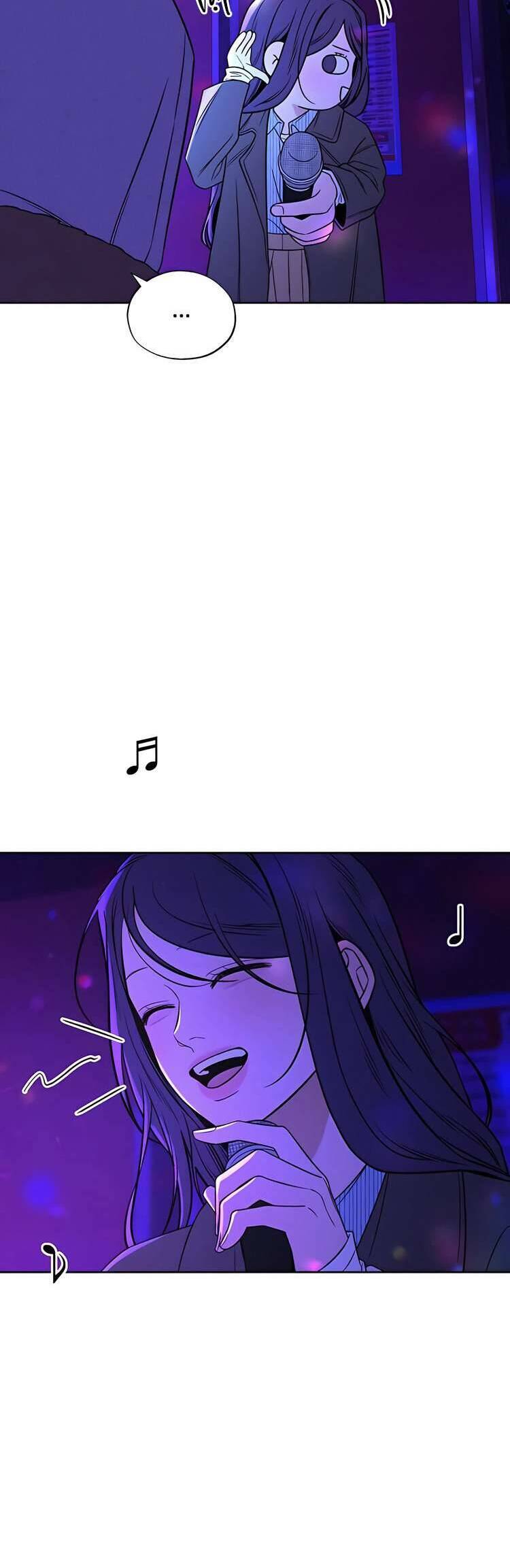Tình Yêu Trong Sáng Chapter 120 - Trang 2