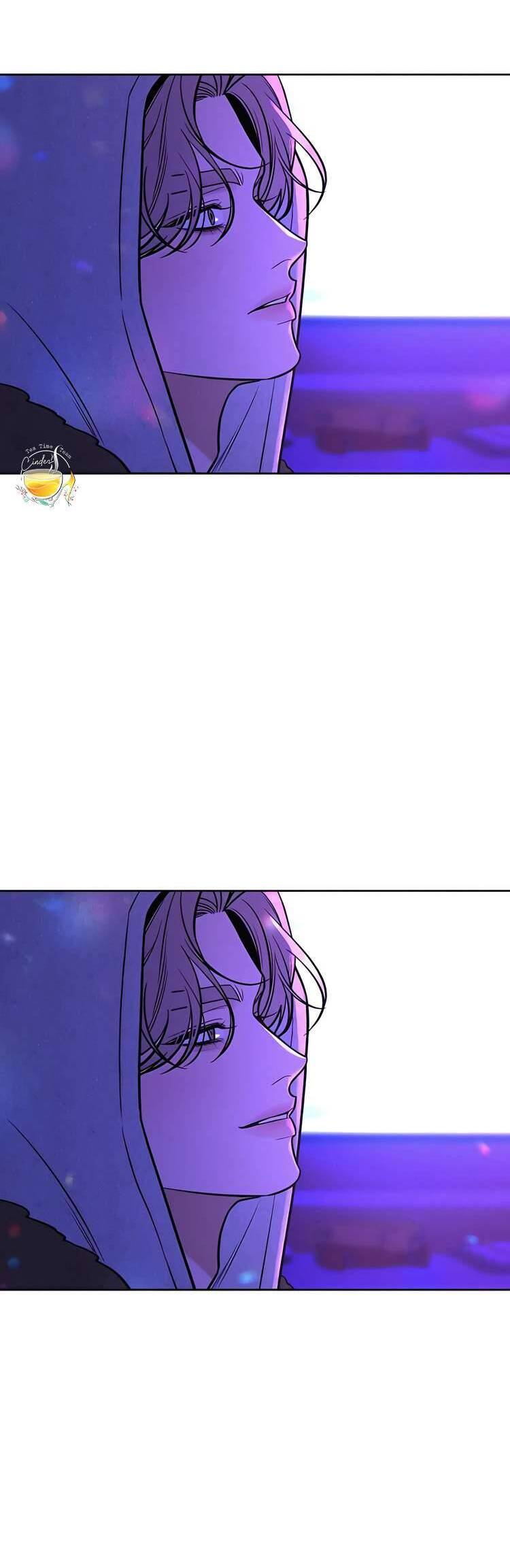 Tình Yêu Trong Sáng Chapter 120 - Trang 2