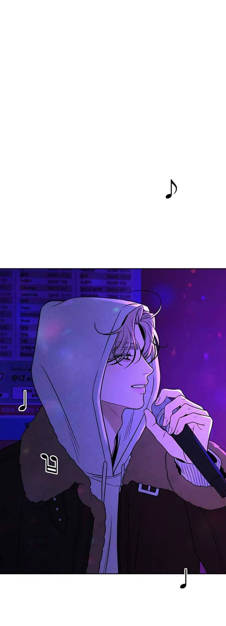 Tình Yêu Trong Sáng Chapter 120 - Trang 2
