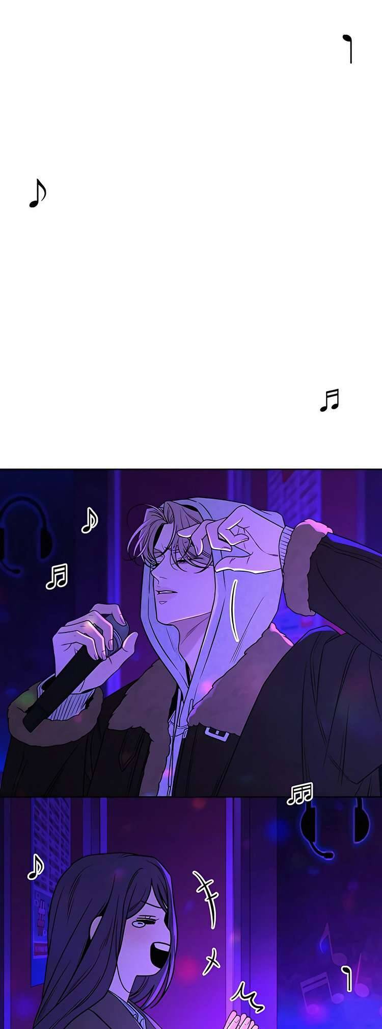Tình Yêu Trong Sáng Chapter 120 - Trang 2