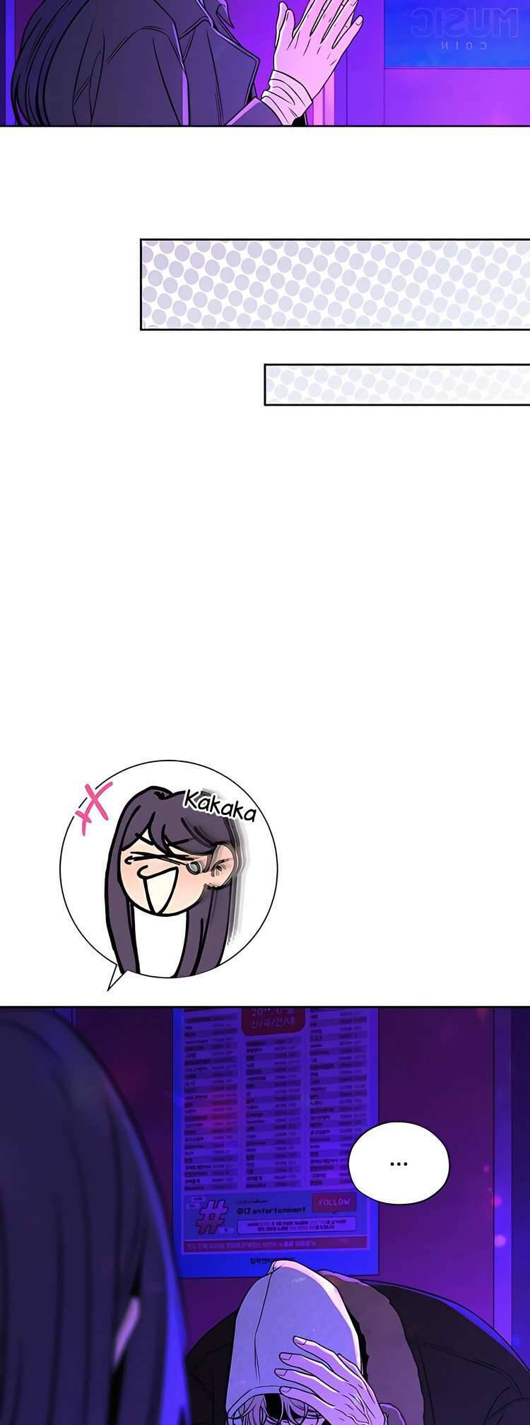 Tình Yêu Trong Sáng Chapter 120 - Trang 2