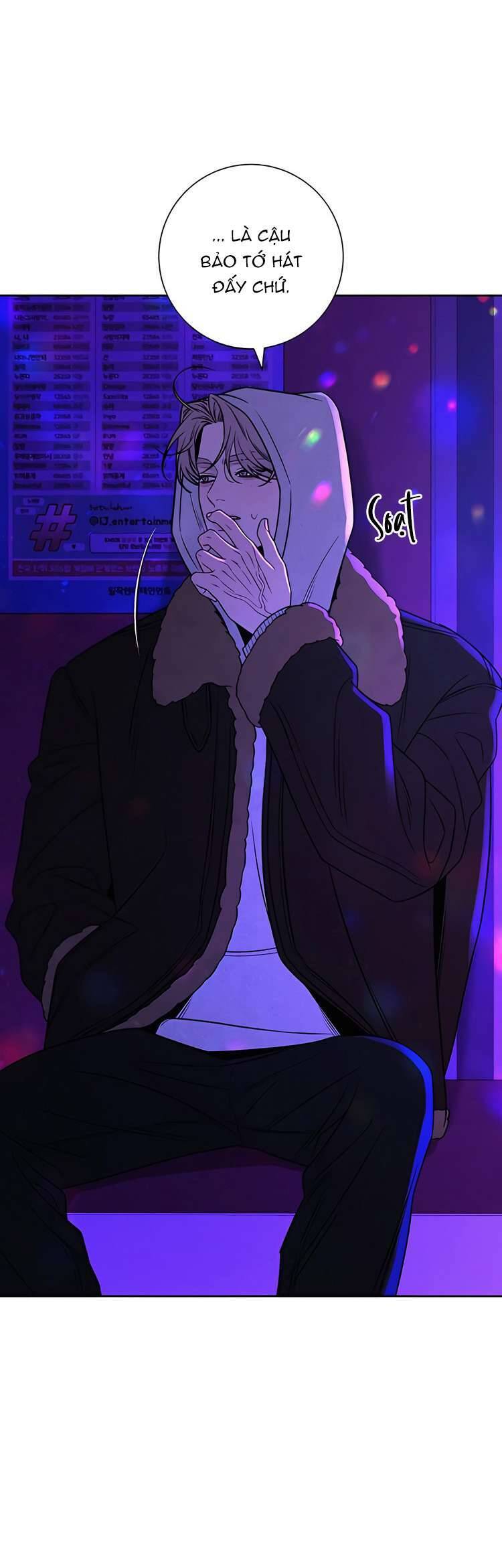 Tình Yêu Trong Sáng Chapter 120 - Trang 2