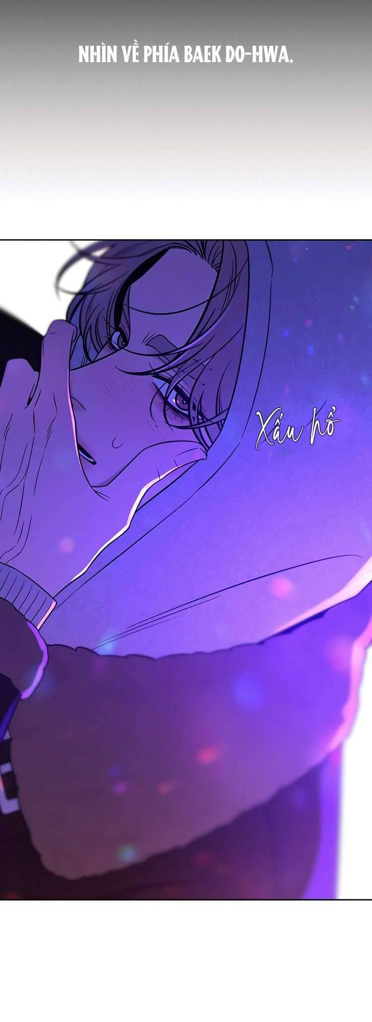 Tình Yêu Trong Sáng Chapter 120 - Trang 2