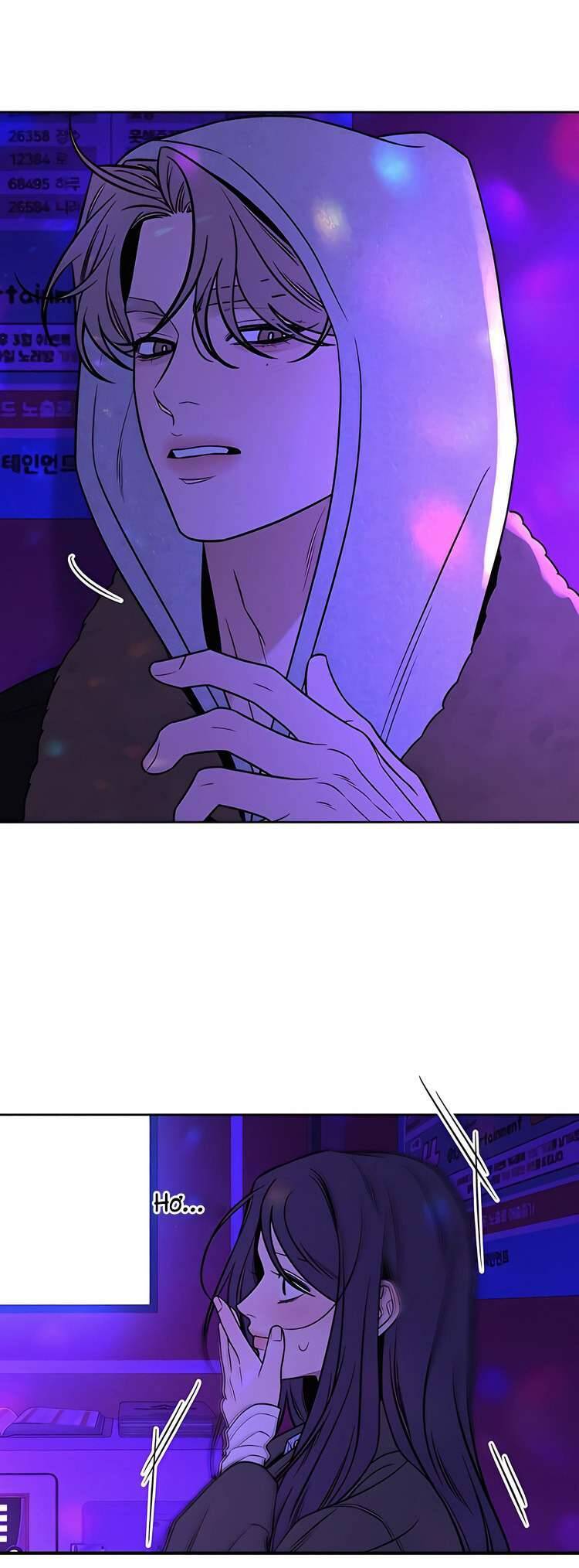 Tình Yêu Trong Sáng Chapter 120 - Trang 2