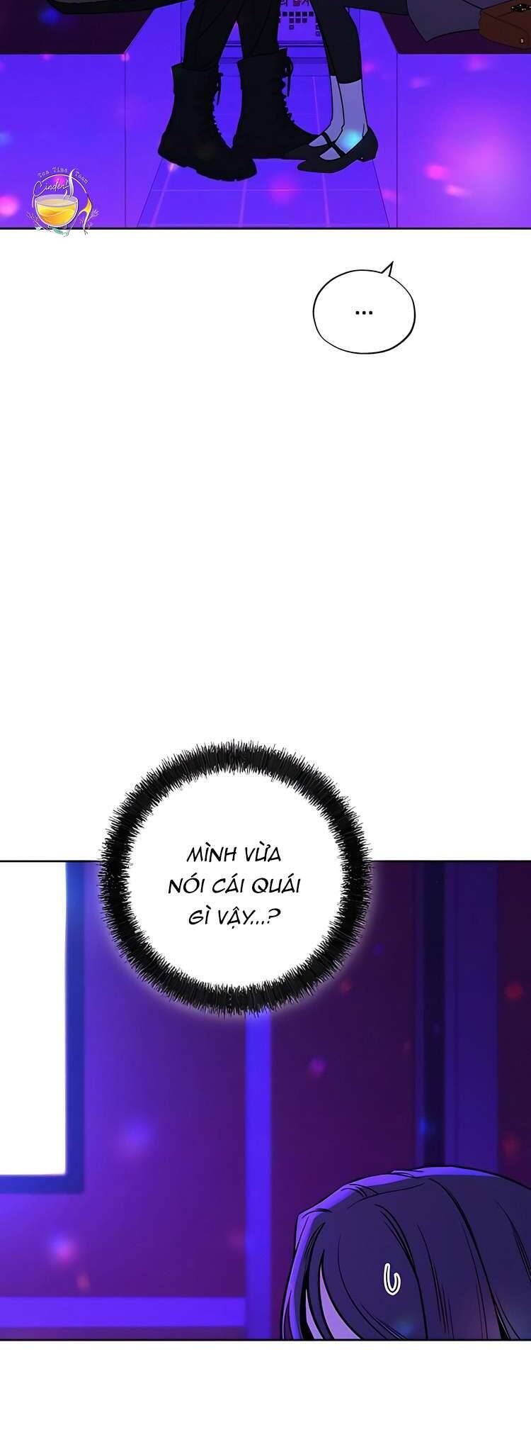 Tình Yêu Trong Sáng Chapter 120 - Trang 2