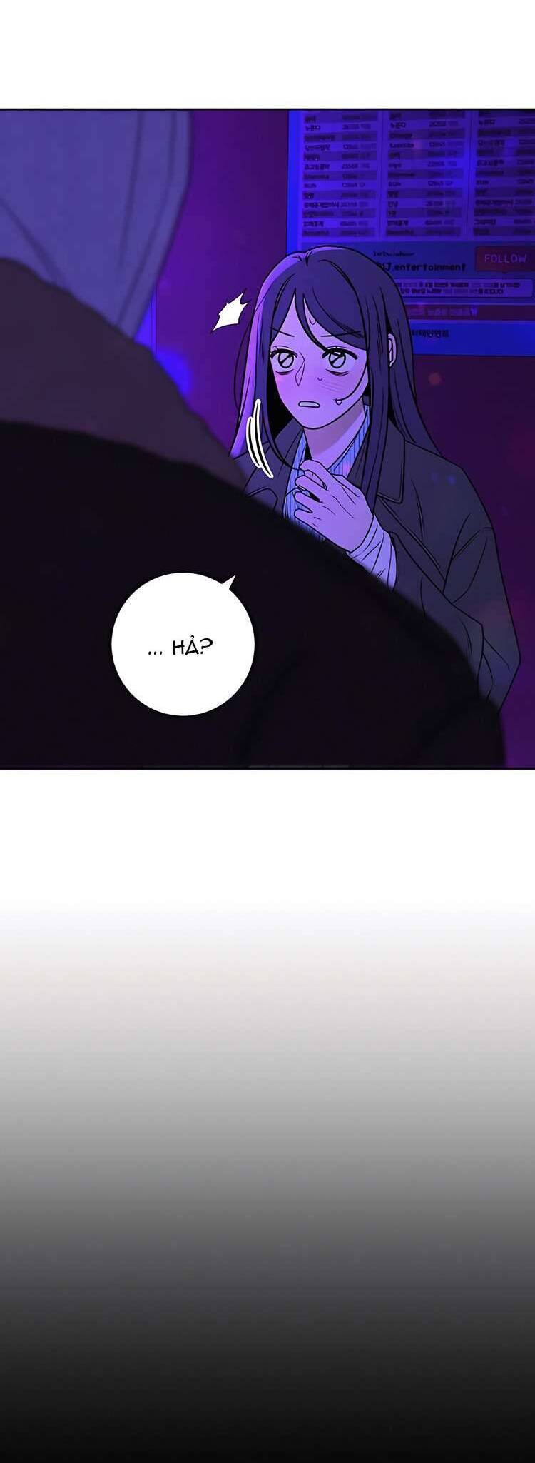 Tình Yêu Trong Sáng Chapter 120 - Trang 2