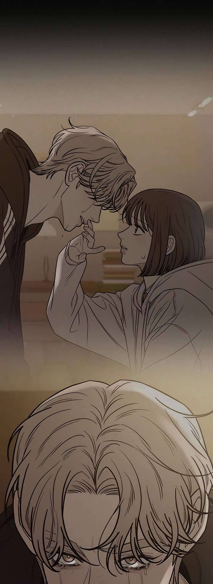 Tình Yêu Trong Sáng Chapter 120 - Trang 2