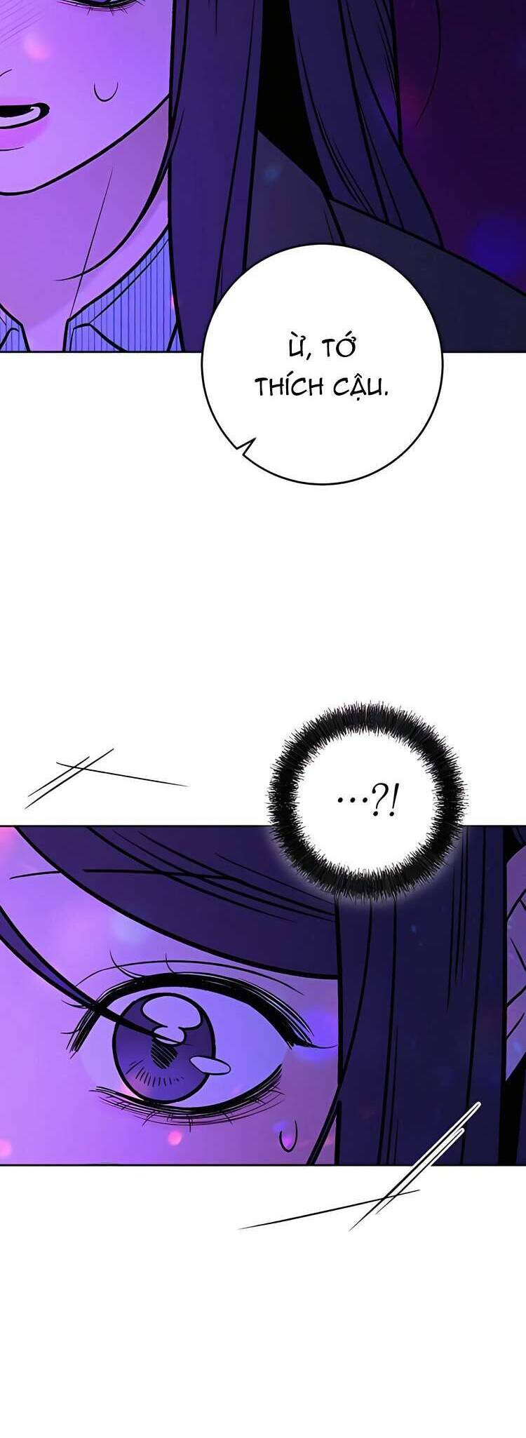 Tình Yêu Trong Sáng Chapter 120 - Trang 2