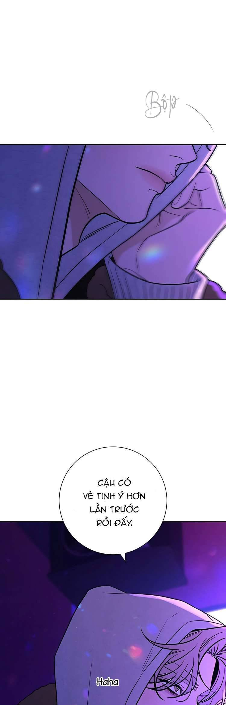 Tình Yêu Trong Sáng Chapter 120 - Trang 2