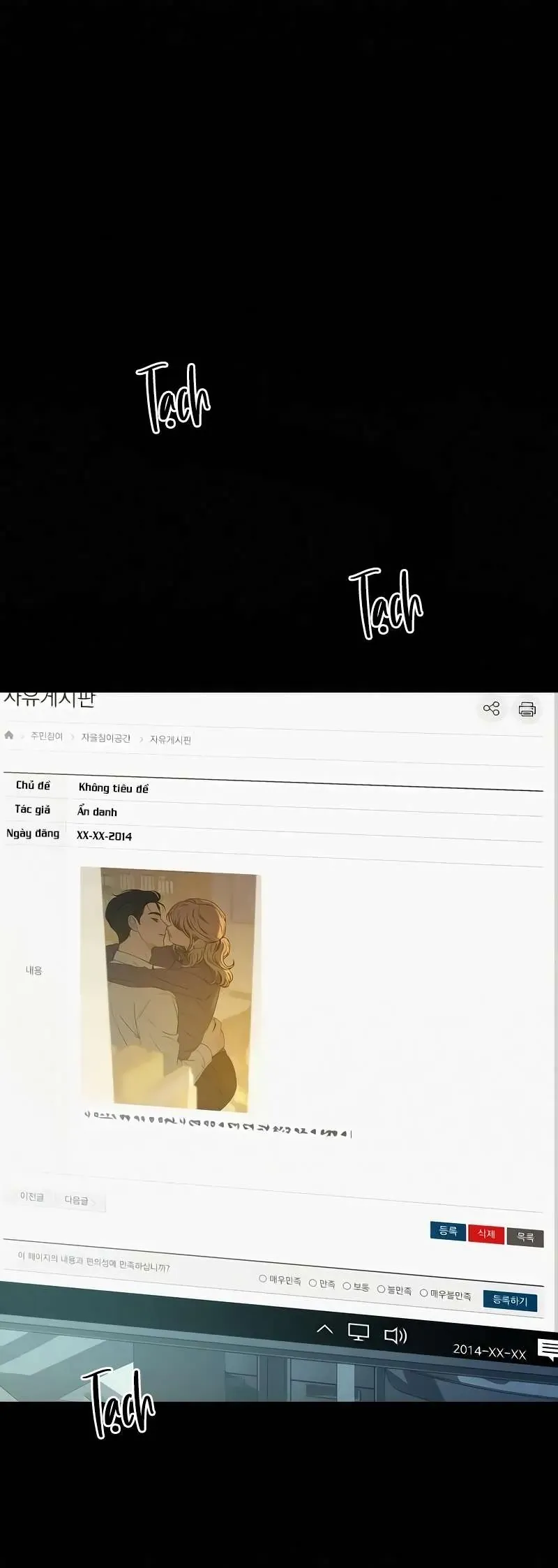 Tình Yêu Trong Sáng Chapter 122 3