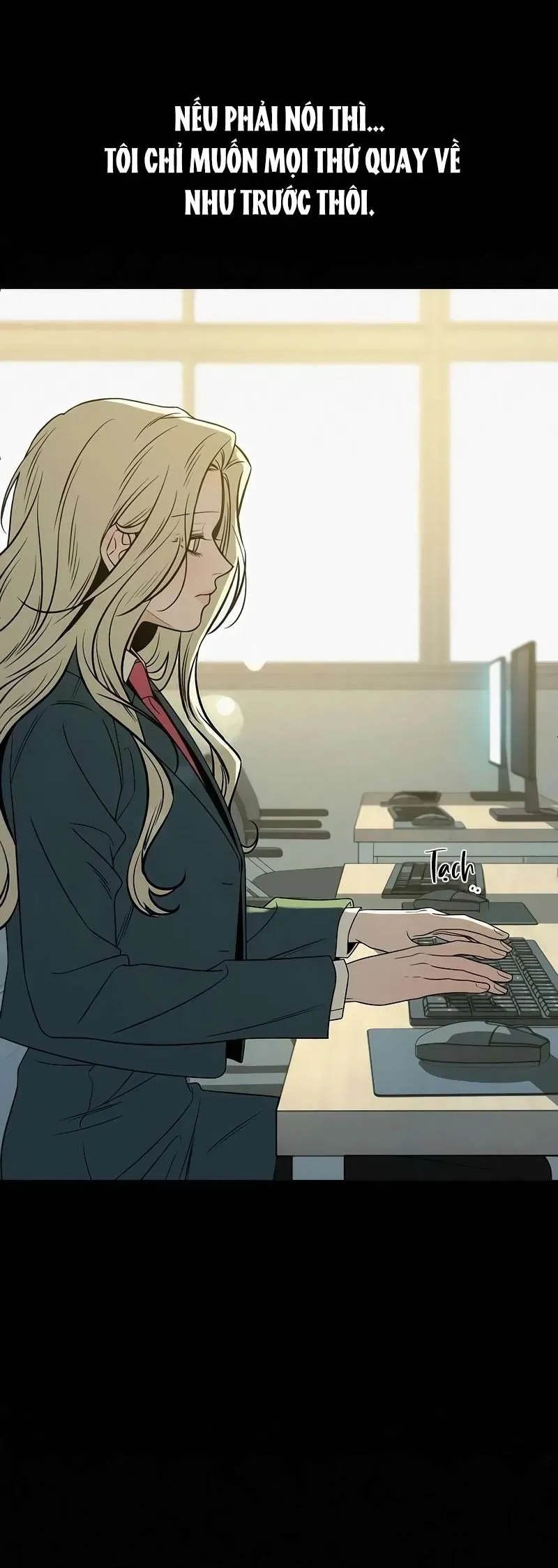 Tình Yêu Trong Sáng Chapter 122 5