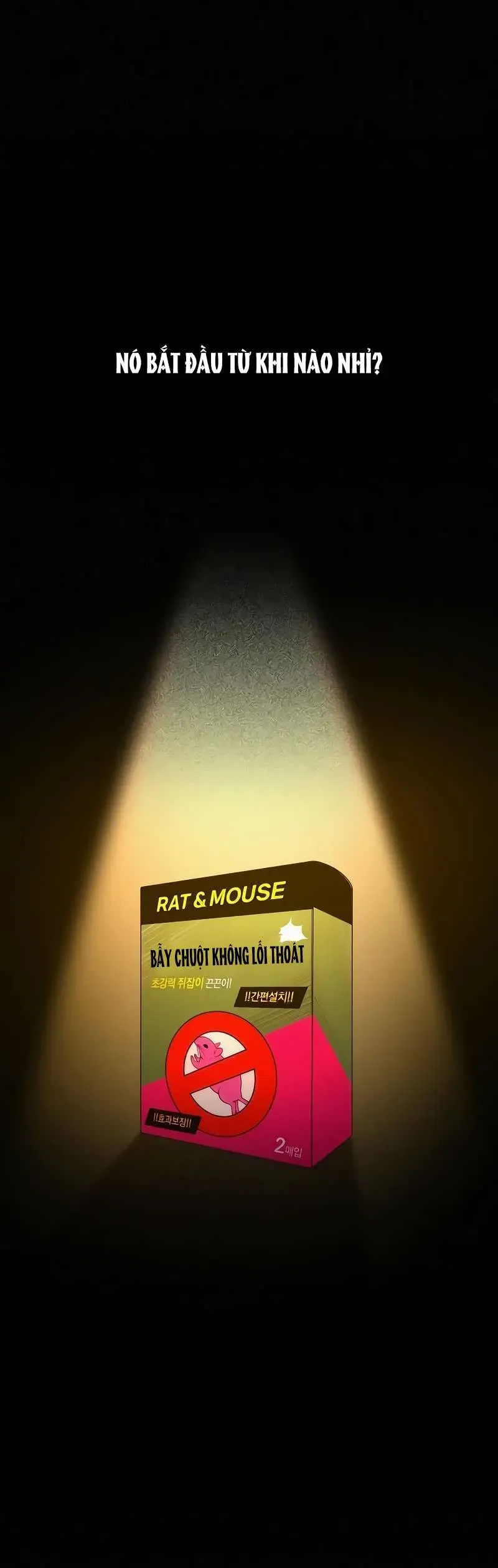 Tình Yêu Trong Sáng Chapter 122 7