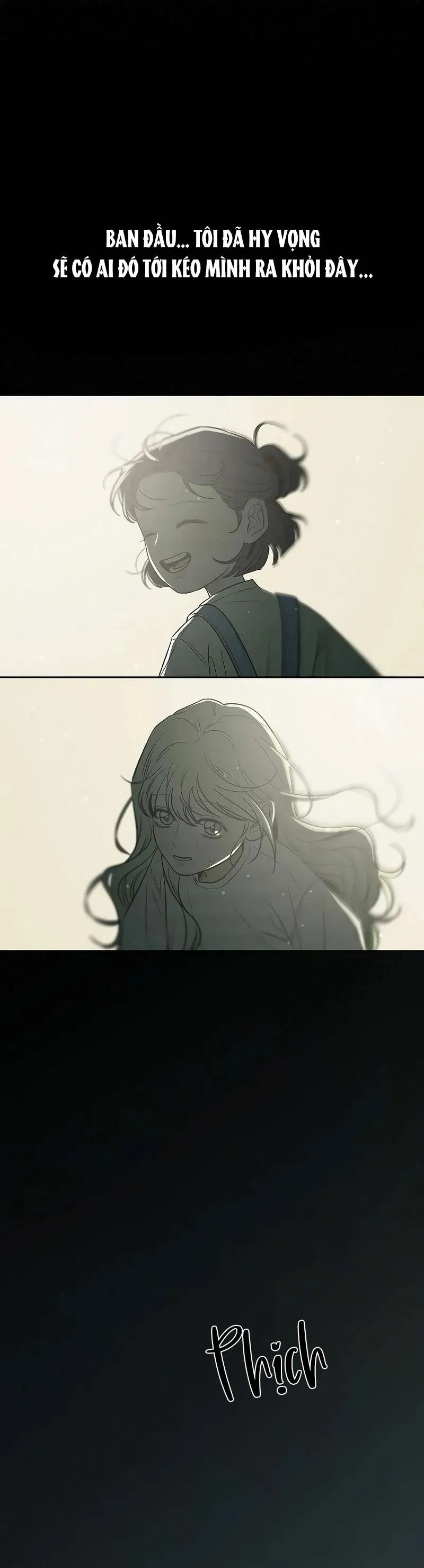 Tình Yêu Trong Sáng Chapter 122 13