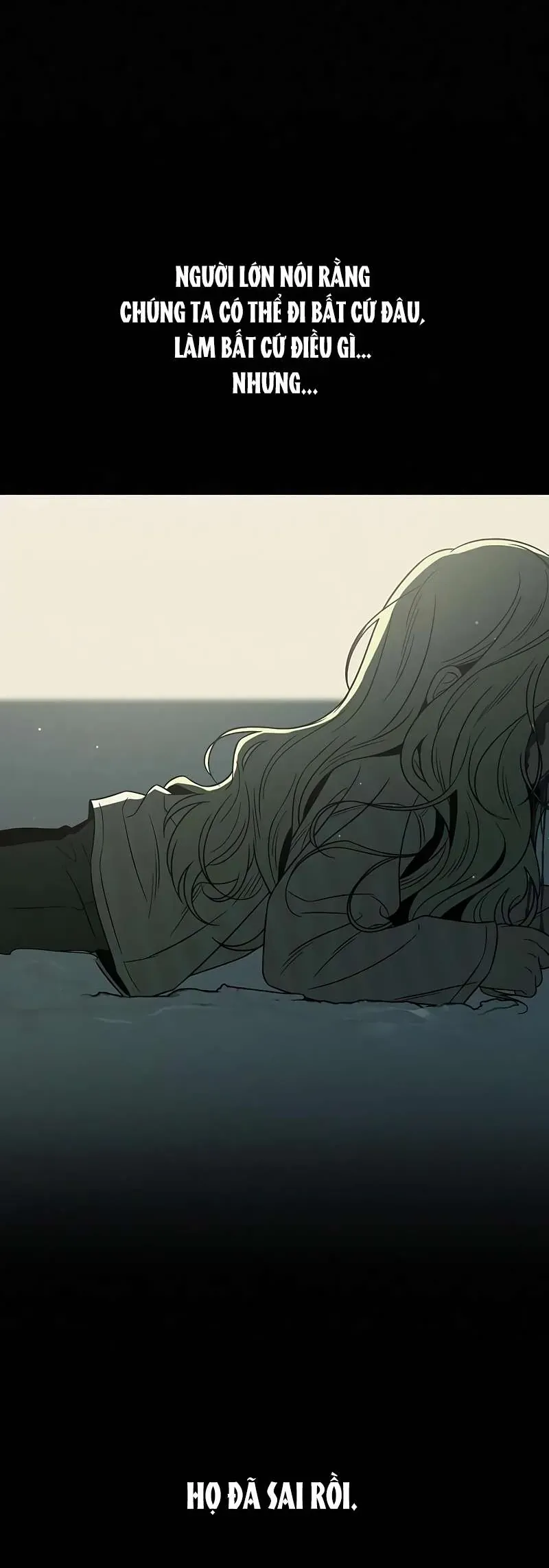 Tình Yêu Trong Sáng Chapter 122 16