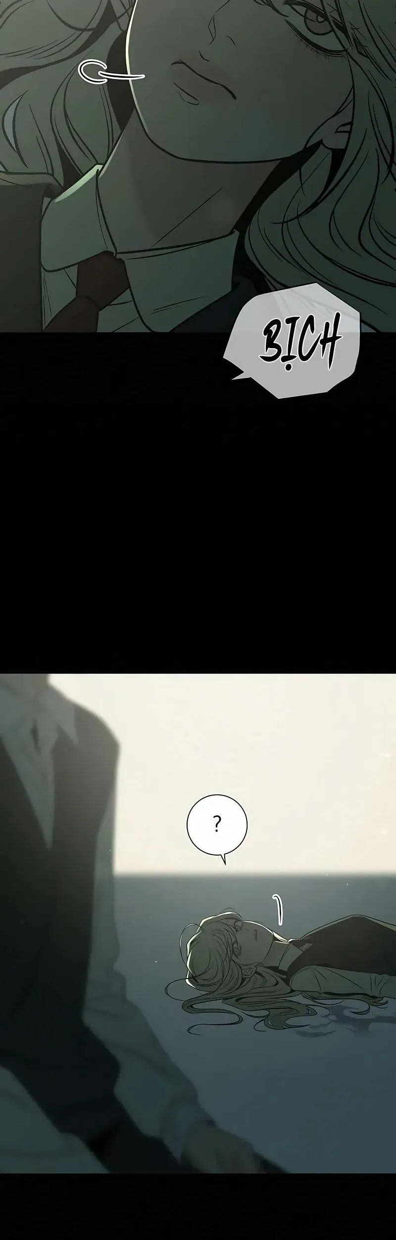 Tình Yêu Trong Sáng Chapter 122 19