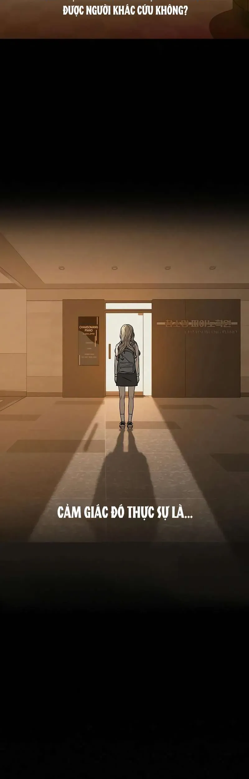 Tình Yêu Trong Sáng Chapter 122 23