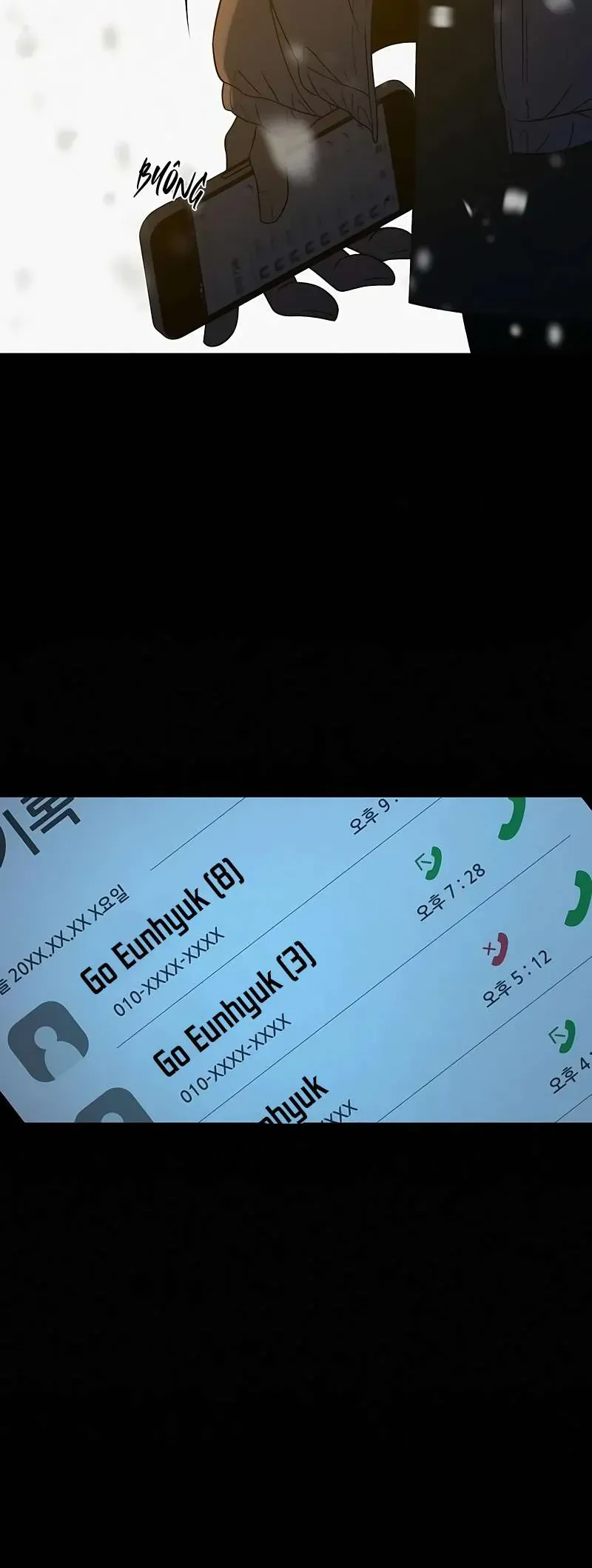 Tình Yêu Trong Sáng Chapter 122 29