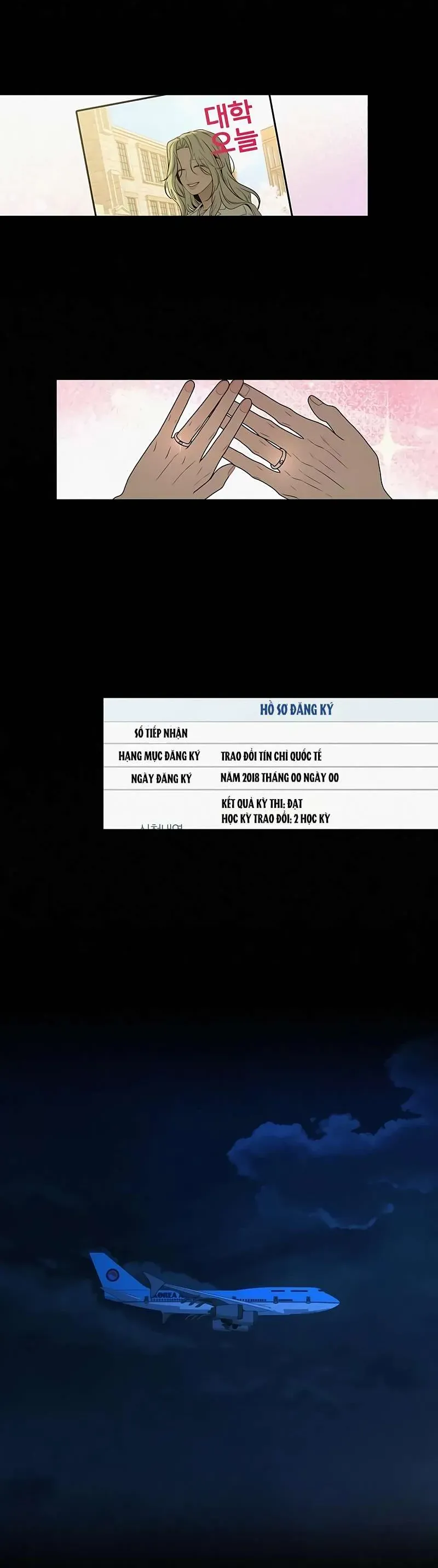 Tình Yêu Trong Sáng Chapter 122 32